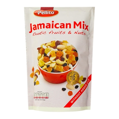 Picture of PELLITO JAMAICAN MIX